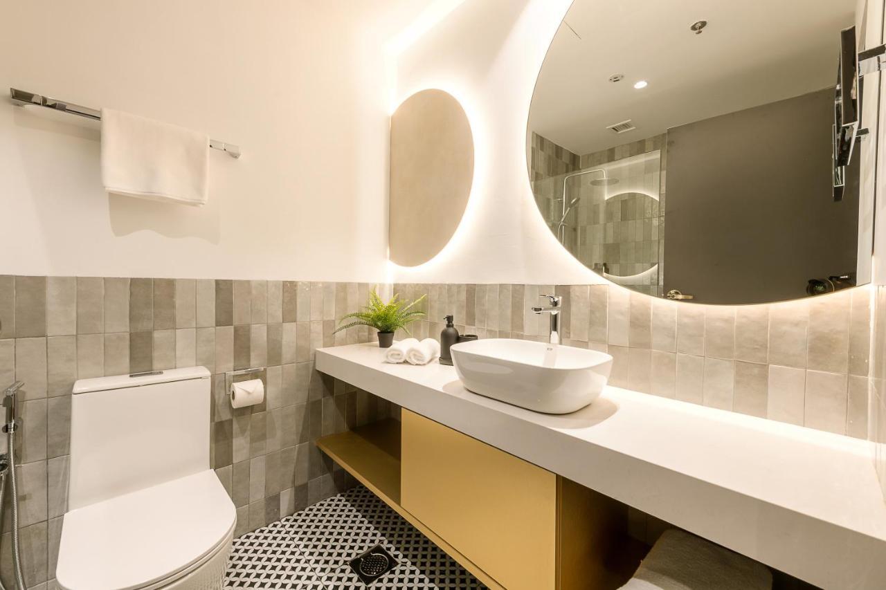 Owen House By Habyt Singapore Exterior photo